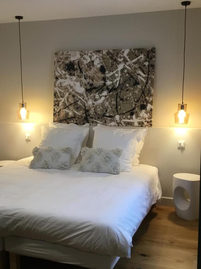 Les Chambres D'Andrea Marseillan  Εξωτερικό φωτογραφία