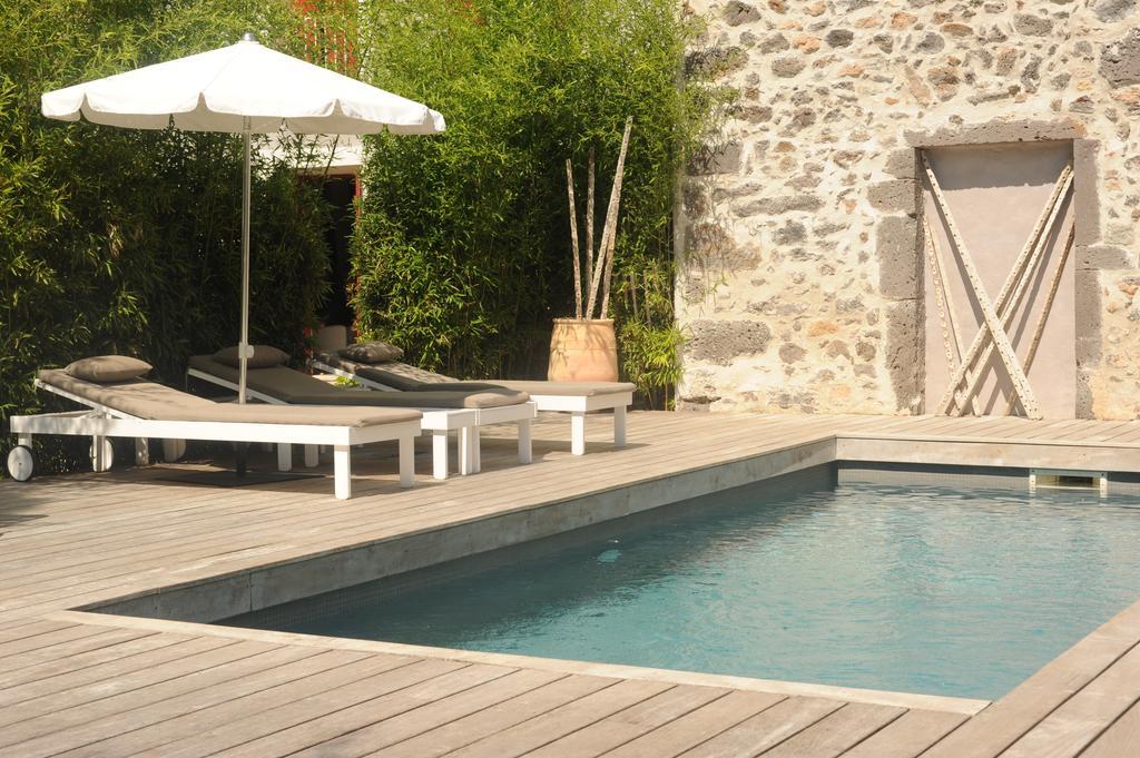 Les Chambres D'Andrea Marseillan  Εξωτερικό φωτογραφία