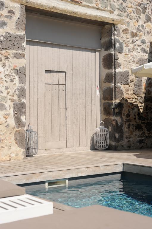 Les Chambres D'Andrea Marseillan  Εξωτερικό φωτογραφία