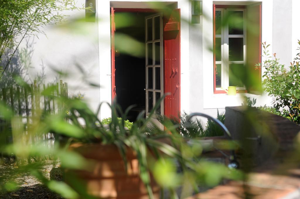 Les Chambres D'Andrea Marseillan  Εξωτερικό φωτογραφία