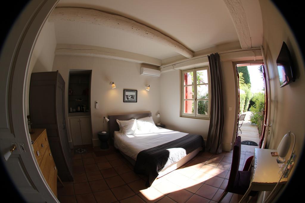 Les Chambres D'Andrea Marseillan  Εξωτερικό φωτογραφία