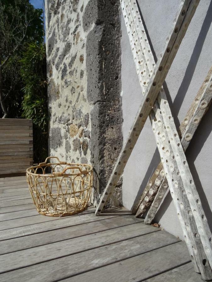 Les Chambres D'Andrea Marseillan  Εξωτερικό φωτογραφία